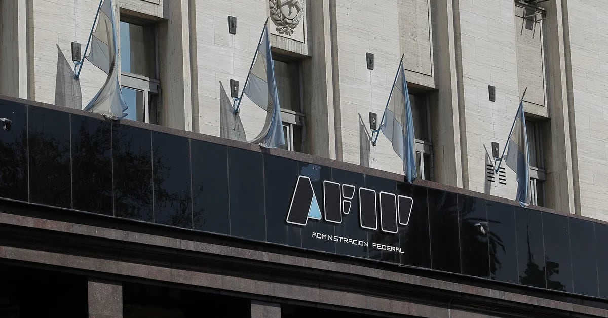 ISF: Justice condemns AFIP, warning that the tax is confiscatory and affects private property