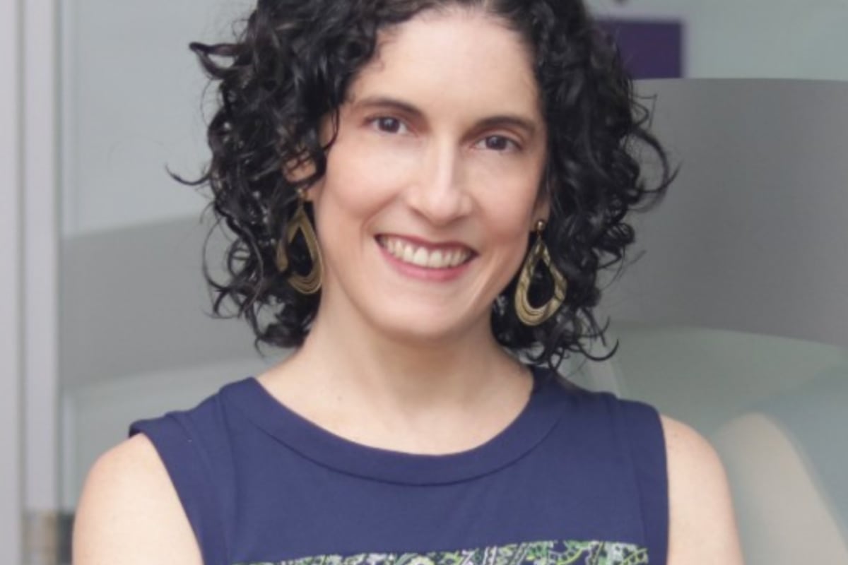 10 potenza femminile