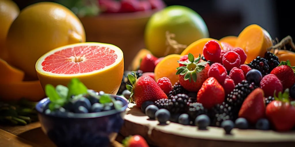 Es bueno o malo ingerir fruta con el estómago vacío: ¿qué dice la ciencia?   