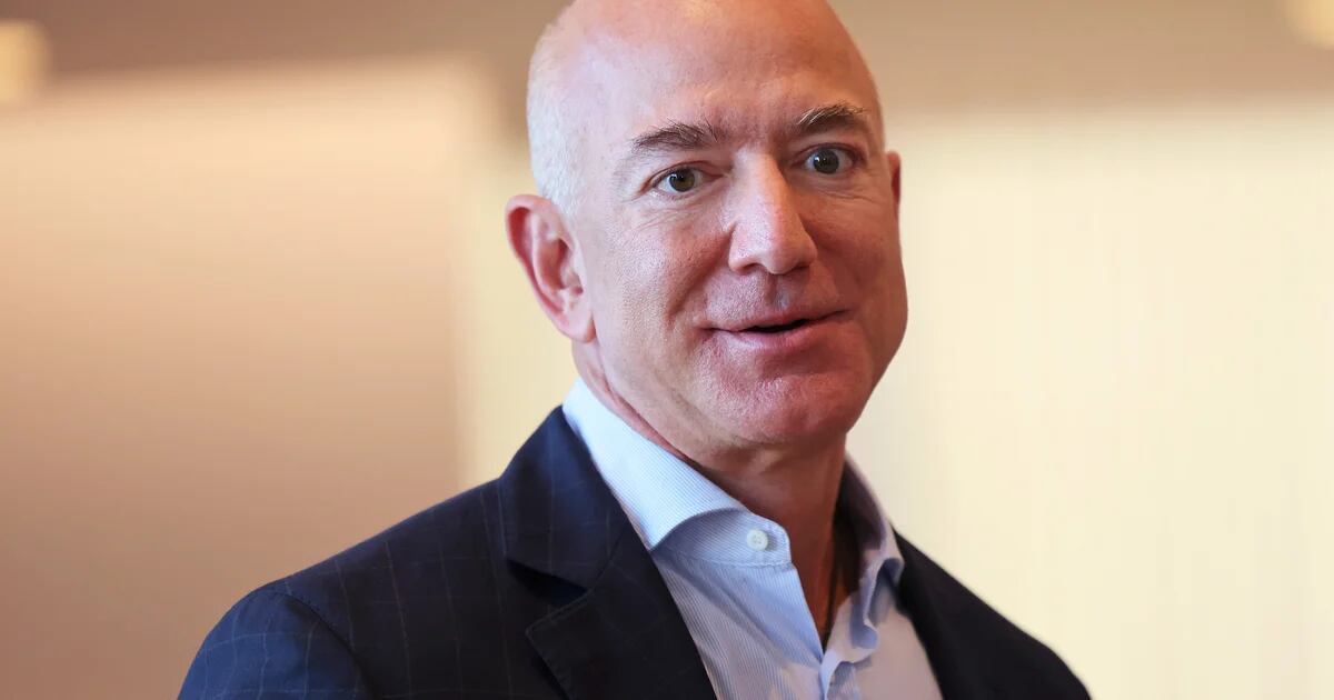 Jeff Bezos bought another mansion in Miami: paying US$79 million