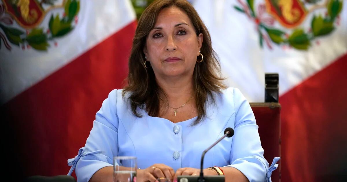 73% of Peruvians consider that Dina Boluarte should resign from the presidency to overcome the political crisis