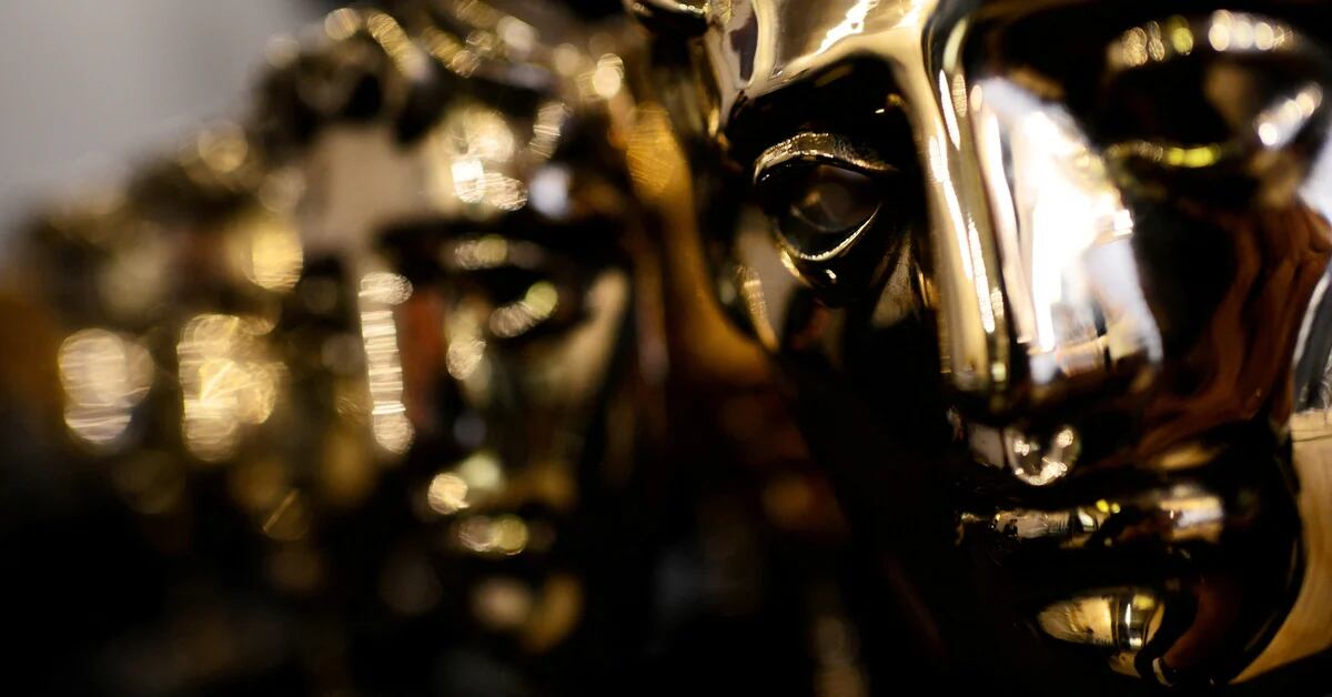 Bafta Awards 2023: one by one, all the winners