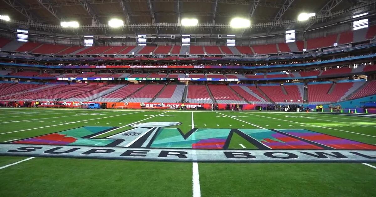 Live Super Bowl 2023: all the details of the Eagles vs Chiefs duel, as well as Rihanna’s halftime