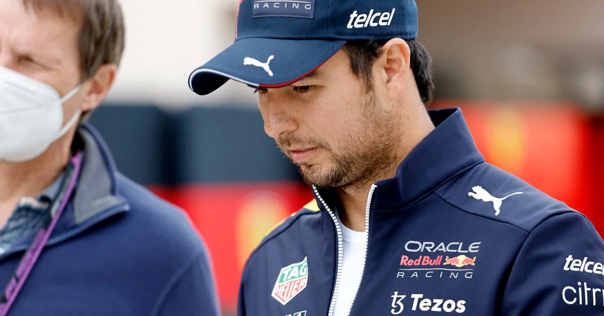 F1: Checo Pérez abandons the Canadian Grand Prix due to engine failure