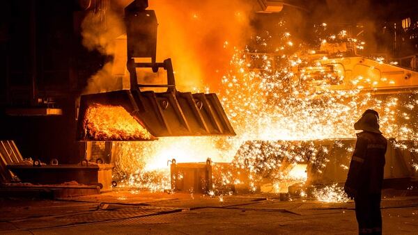 Las medidas de Turquía son respuesta a los aranceles impuestos por EEUU al acero y aluminio