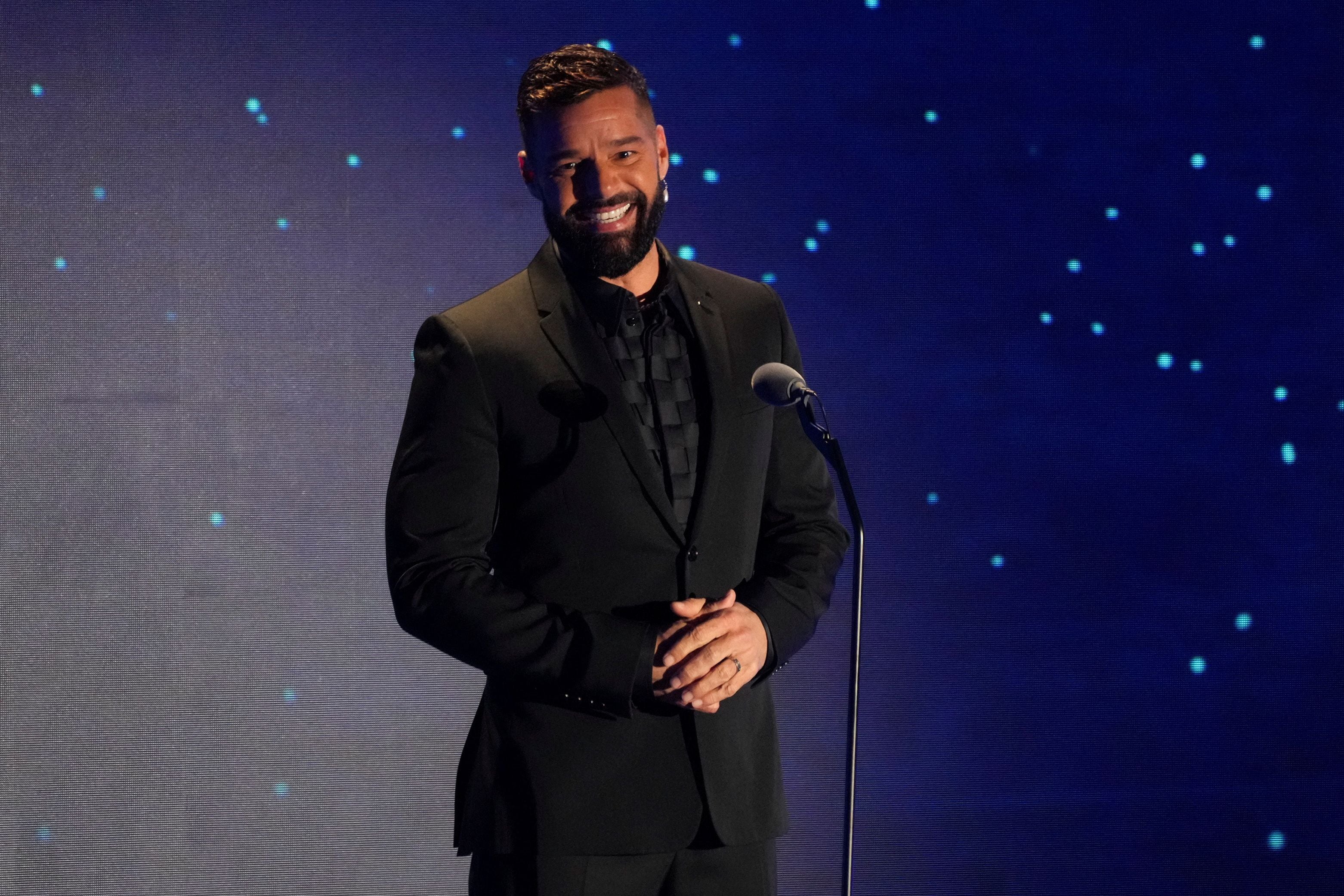 La fortuna de Ricky Martin está valuada en USD 130 millones de dólares (REUTERS/Allison Dinner)