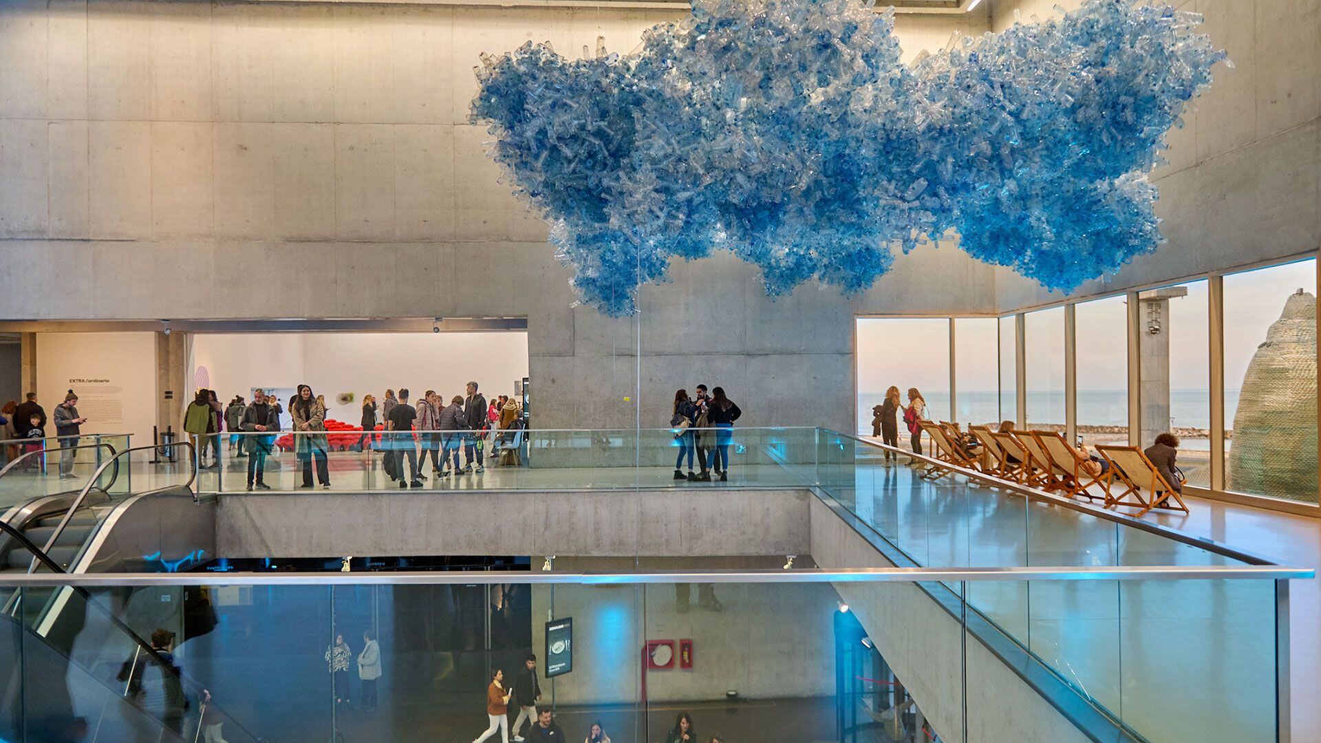 "Un año de aire", de Esteban Álvarez (Bienalsur)