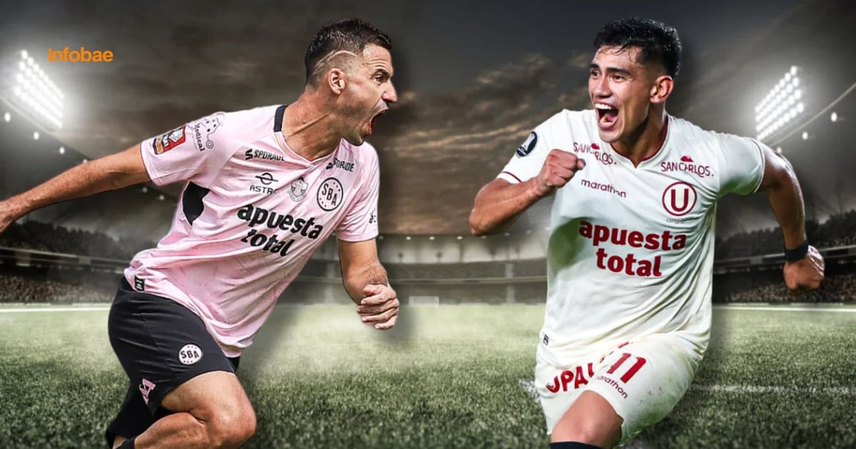 Where to watch Universitario vs Sport Boys: TV and how to follow the League 1 2024 match