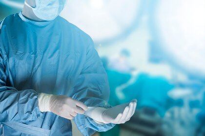 En 2019 fue superado el récord histórico de donantes y trasplantes de órganos en Argentina (Shutterstock)