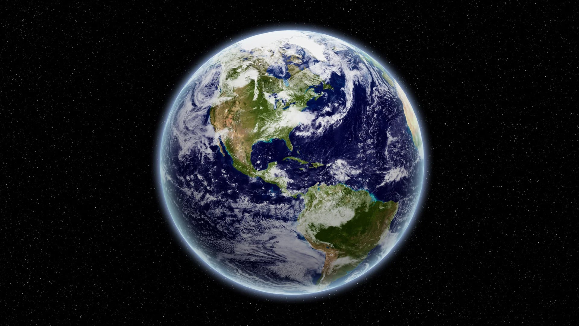 El Planeta Tierra esconde incontables maravillas (Shutterstock)