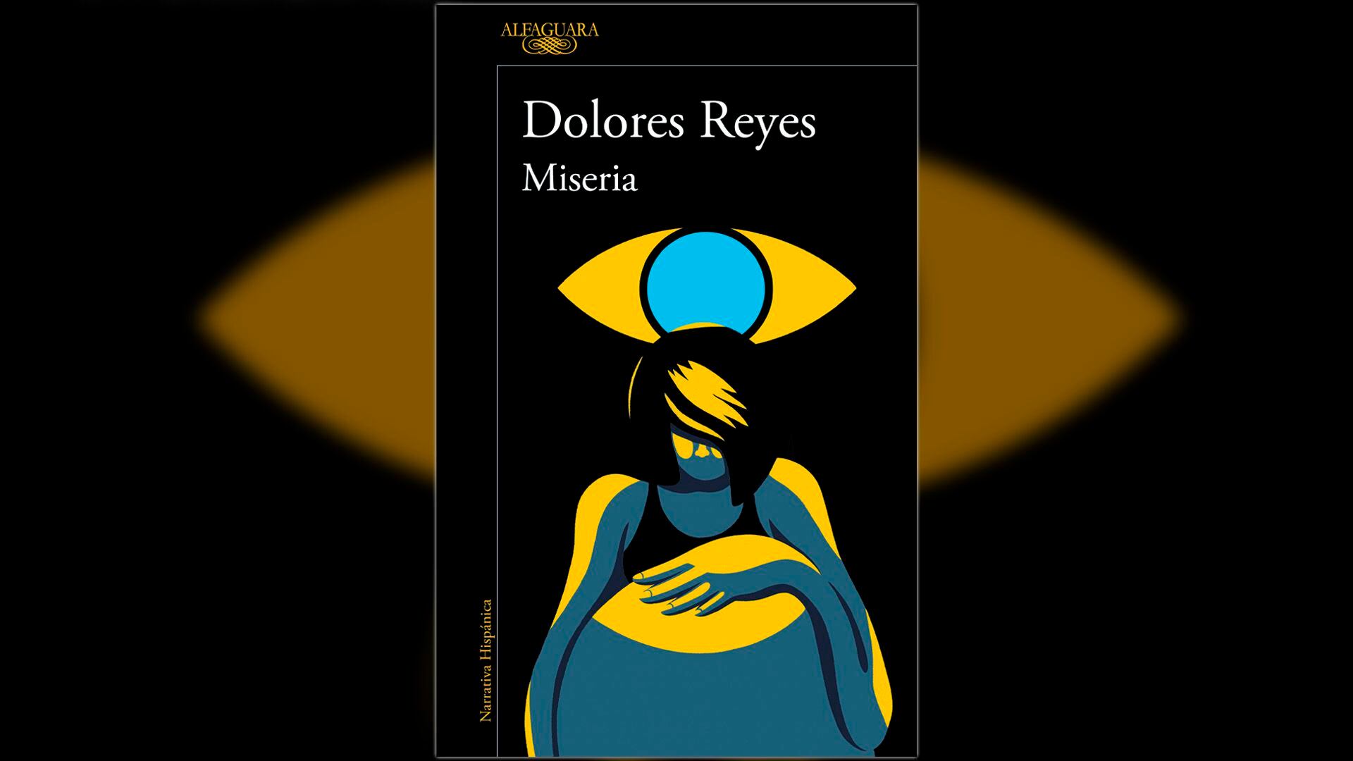 Dolores Reyes - Miseria
