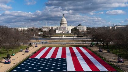 (Foto AP / Alex Brandon)