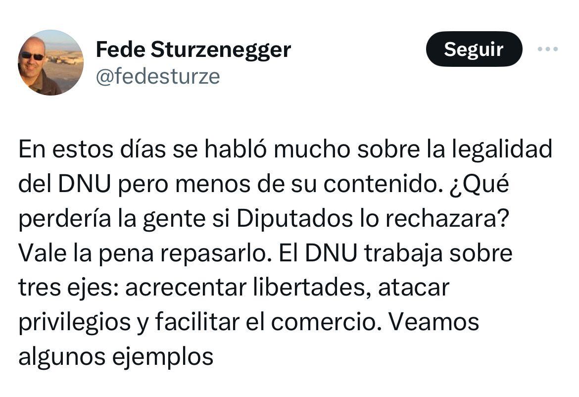 defensa dnu