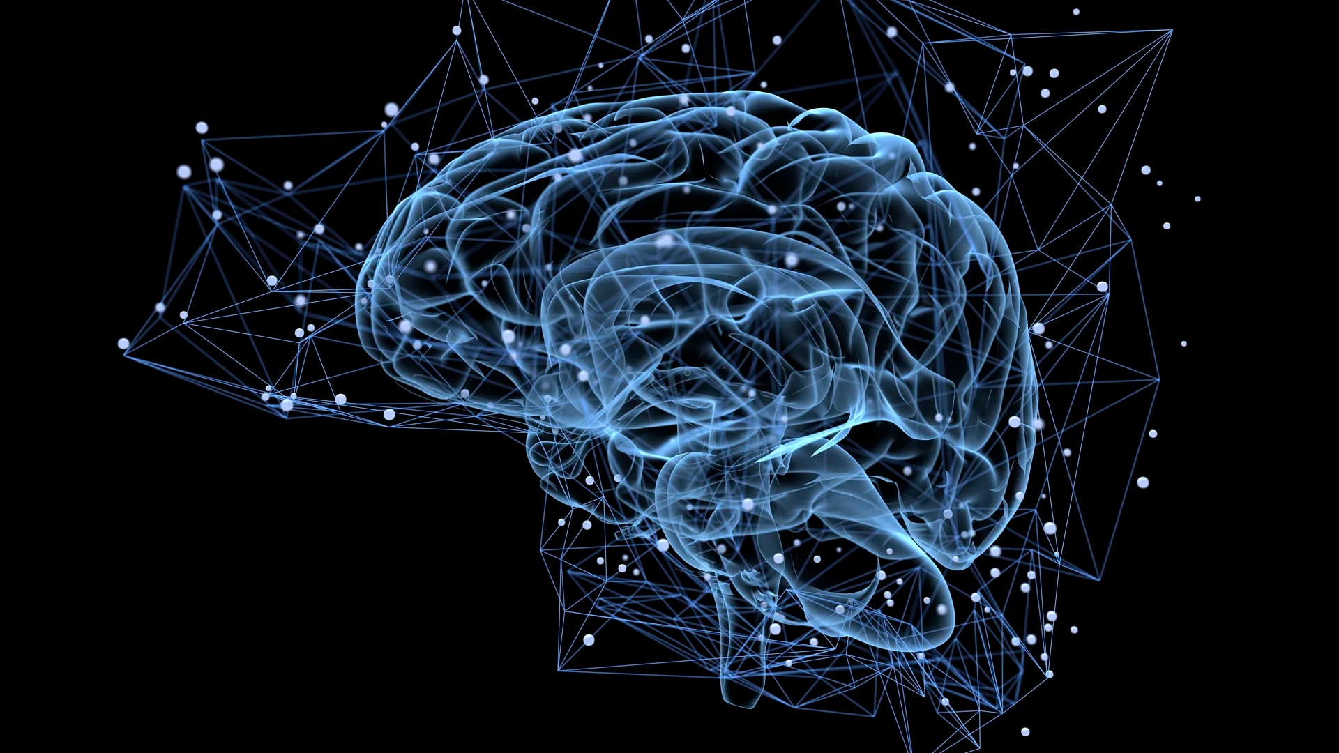 Un neurotransmisor cerebral con estimulación eléctrica sincronizada puede ser positivo para el tratamiento de la memoria  (iStock)