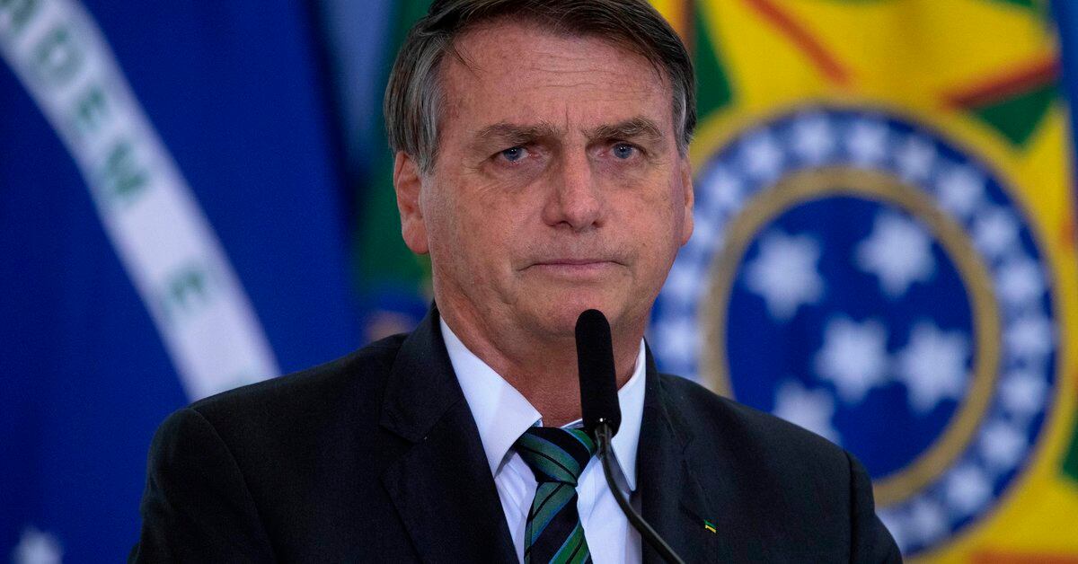 Jair Bolsonaro removed a total of six ministers, including the heads of the Foreign Relations, Defense and Justice portfolios