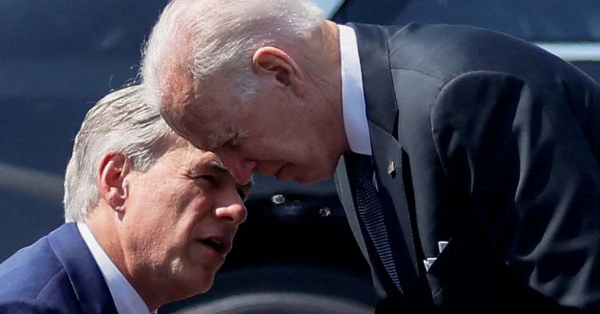 Texas governor urged Biden to designate drug cartels in Mexico as terrorists