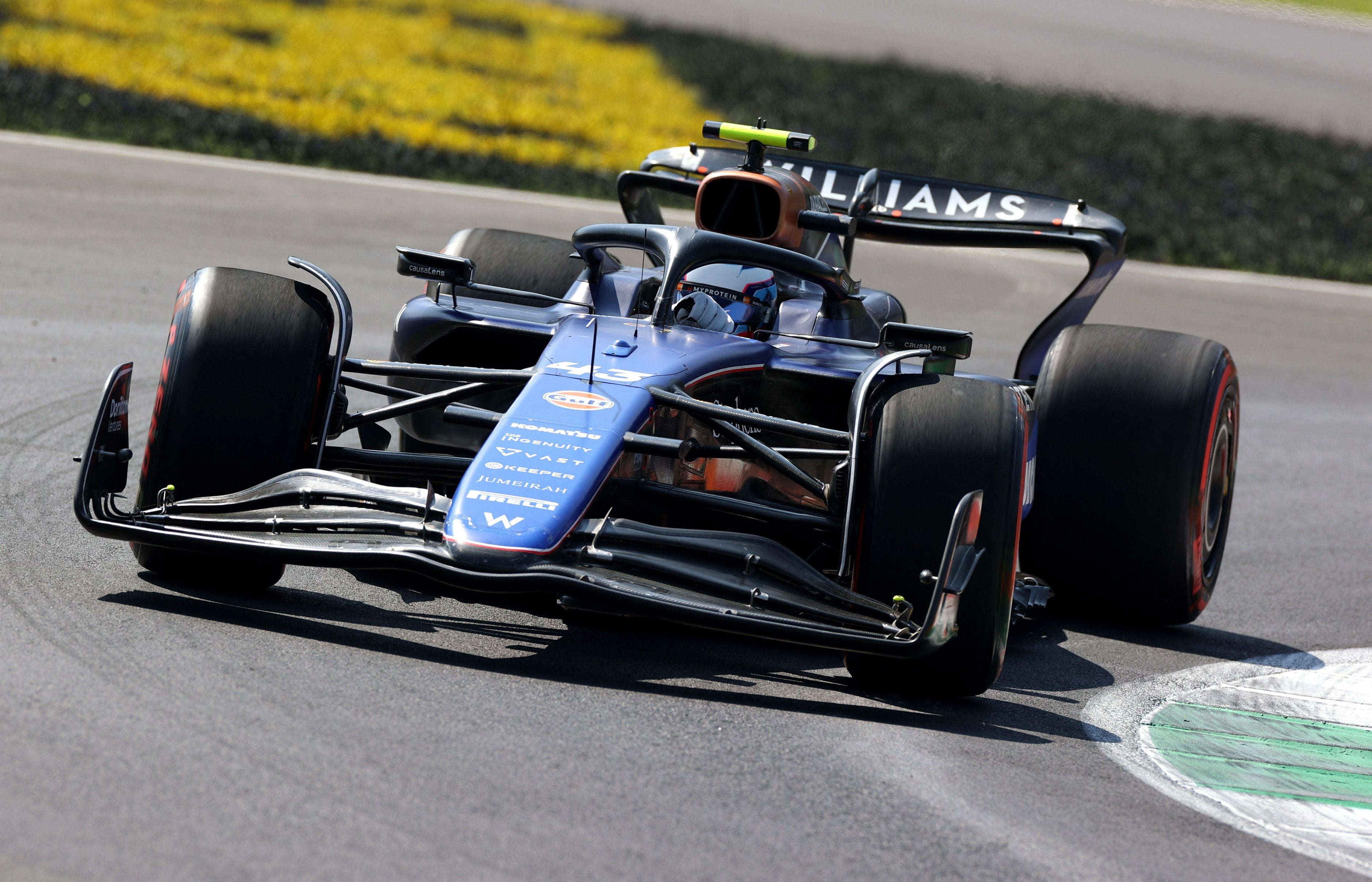 Le prestazioni di Franco Colapinto in questo finale di 2024 stanno stupendo l'intero mondo della F1, ma ciò è abbastanza per assicurarsi un posto nel 2025? Vediamolo insieme
