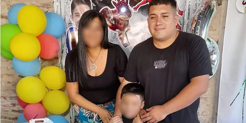 Cayó el asesino del hombre que murió al intentar defender a su mujer de un robo en Moreno
