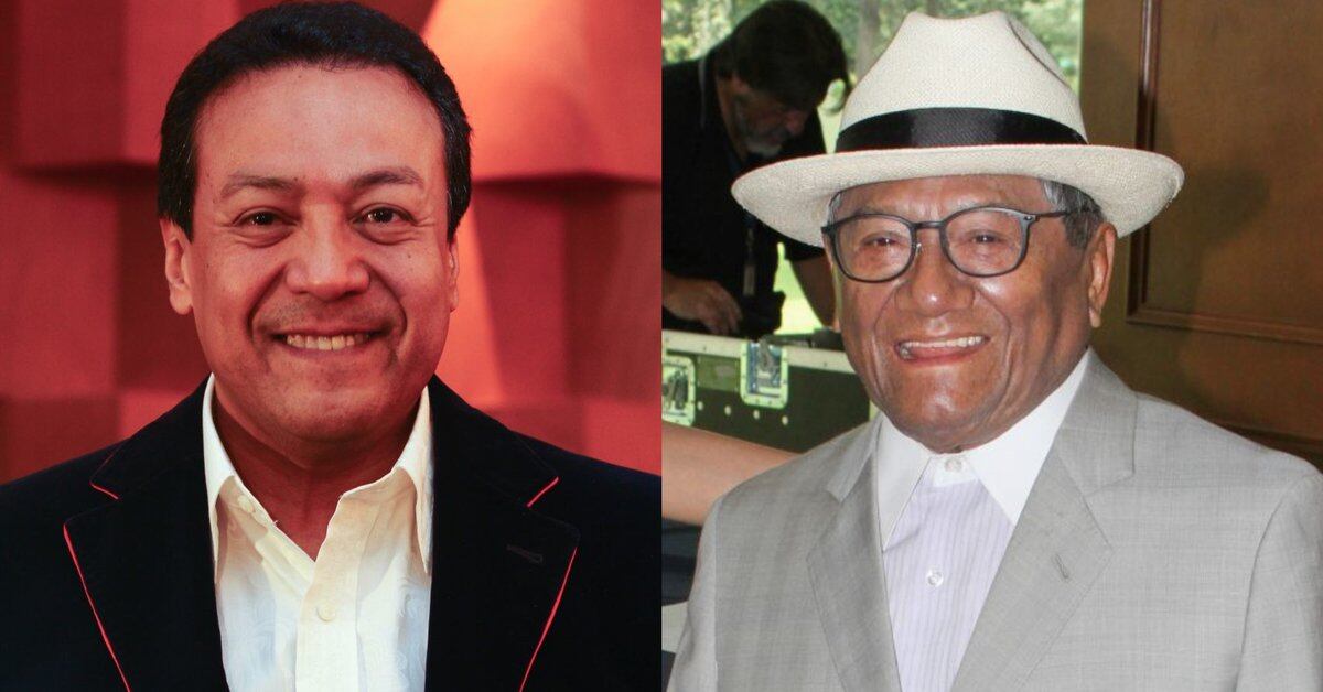 The Verdadera story goes back to Armando Manzanero’s most famous songs: Carlos Cuevas reveals that he made comparisons to a mysterious woman