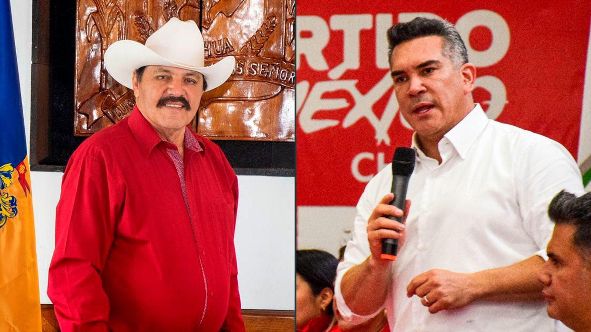 Alejandro Moreno, PRI, Humberto Amezcua, alcalde asesinado, Jalisco