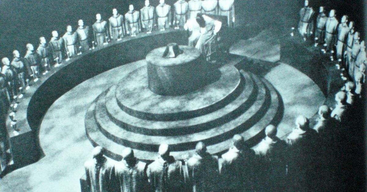 La teoría conspirativa que publicó un supuesto miembro Illuminati y se  volvió viral - Infobae