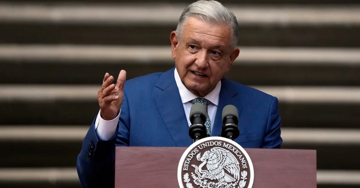 Mexico: President cancels march against electoral reform