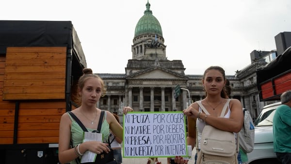 El proyecto ingresA? anoche al Congreso y comenzarA? a debatirse en dos semanas