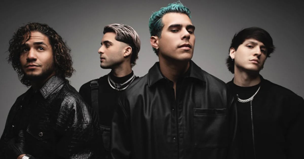CNCO in Lima and Arequipa: ticket sales, date, areas and everything about its farewell tour