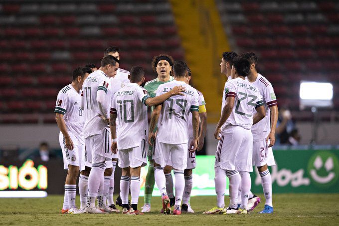 メキシコ代表チームが最後のワールドカップ予選の試合で待ち受けるもの Infobae