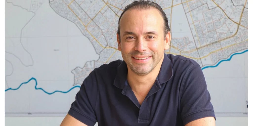 Alejandro Éder es el nuevo alcalde de Cali: superó a Roberto Ortiz y dio la sorpresa con amplia ventaja