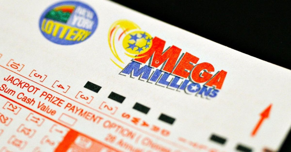 USA: Four people win the $ 1,050 million lottery ticket in Michigan