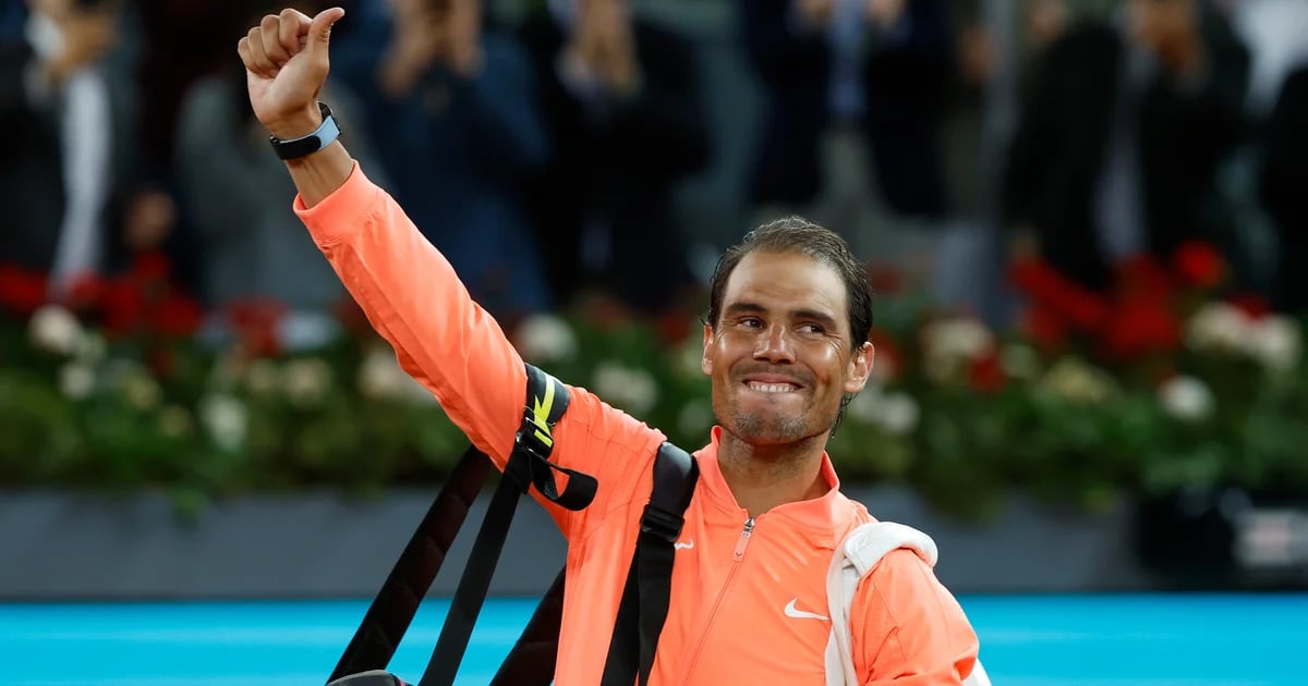 Ecco la classifica Atp prima del Roland Garros: Sinner può essere il numero uno a Parigi e Nadal continua a scalare le posizioni