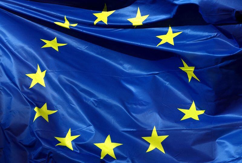 La Unión Europea le dará un plazo de dos años los países miembros para que adopten las nuevas medidas en sus legislaciones. REUTERS/Yves Herman.