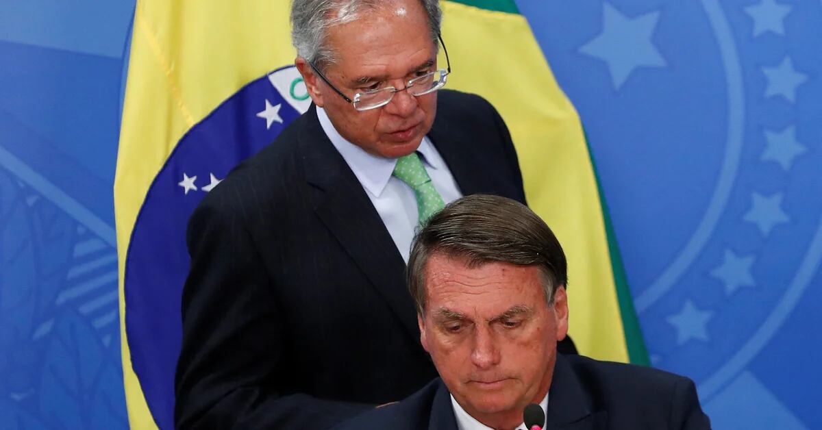 L’OCSE ha approvato una tabella di marcia per raggiungere il Brasile e il Perù, ma non l’Argentina