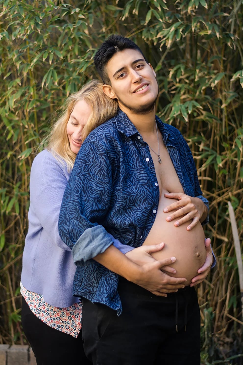Embarazado