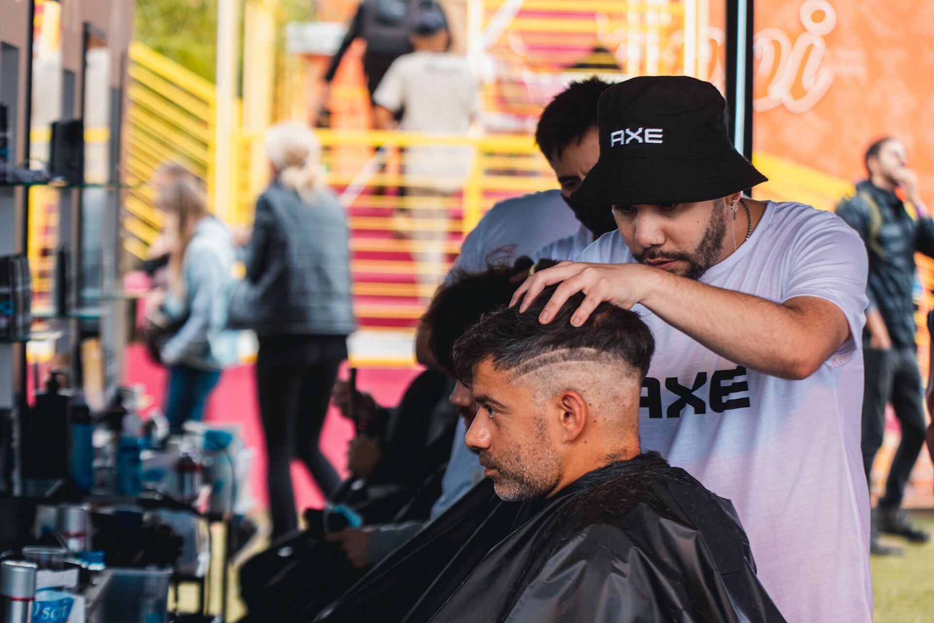 Lollapalooza 2022 Tag 1 Freitag