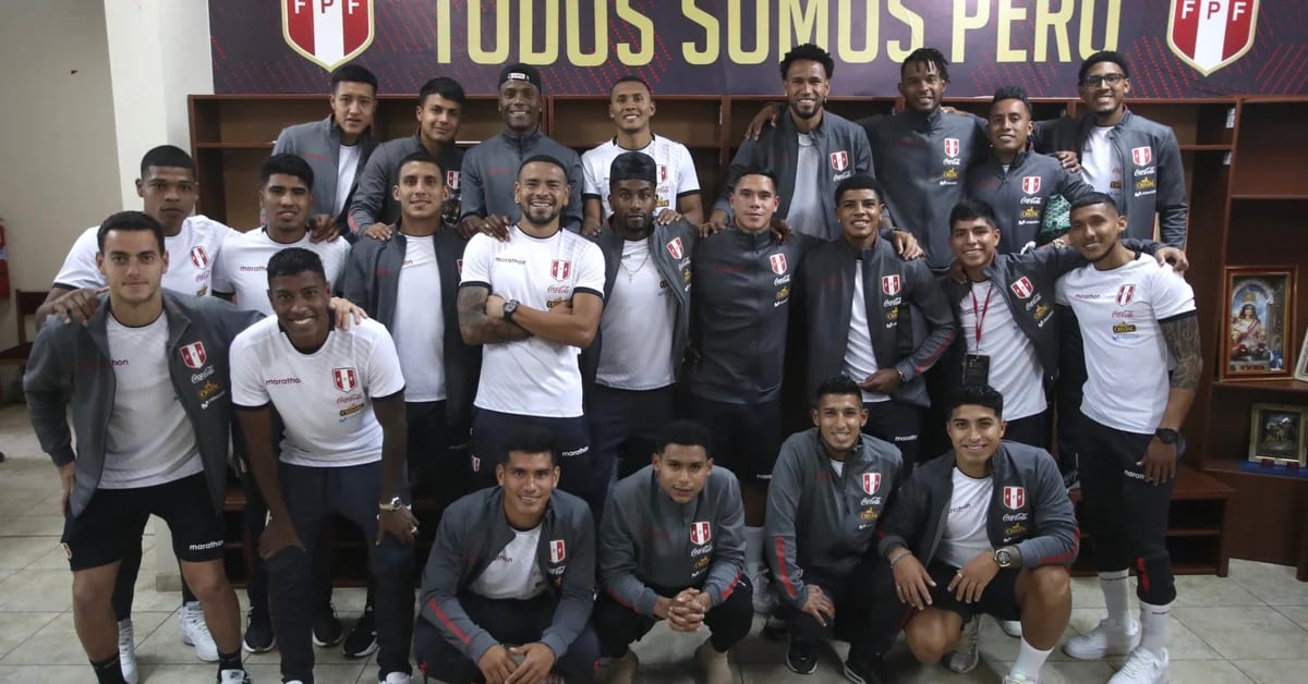 Peruvian national team: player news from Juan Reynoso’s last call