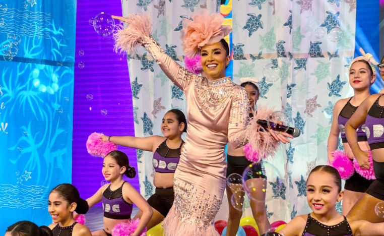 (Photo : Twitter /Algérie)