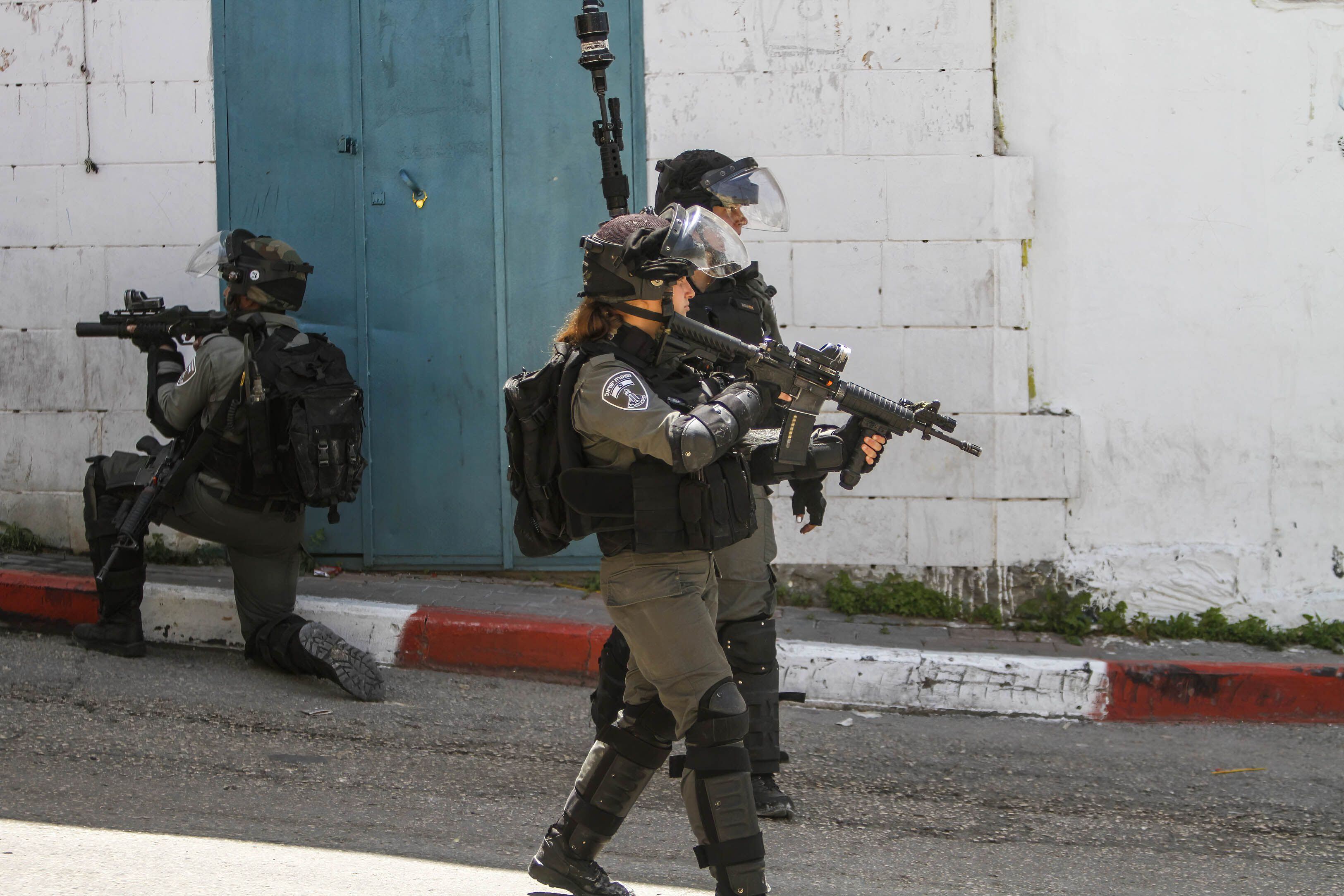 Israel defendió la investigación por los fallos en el Ejército el 7 de octubre: “No permitirá aprender y prepararnos para los desafíos de seguridad” (Europa Press)