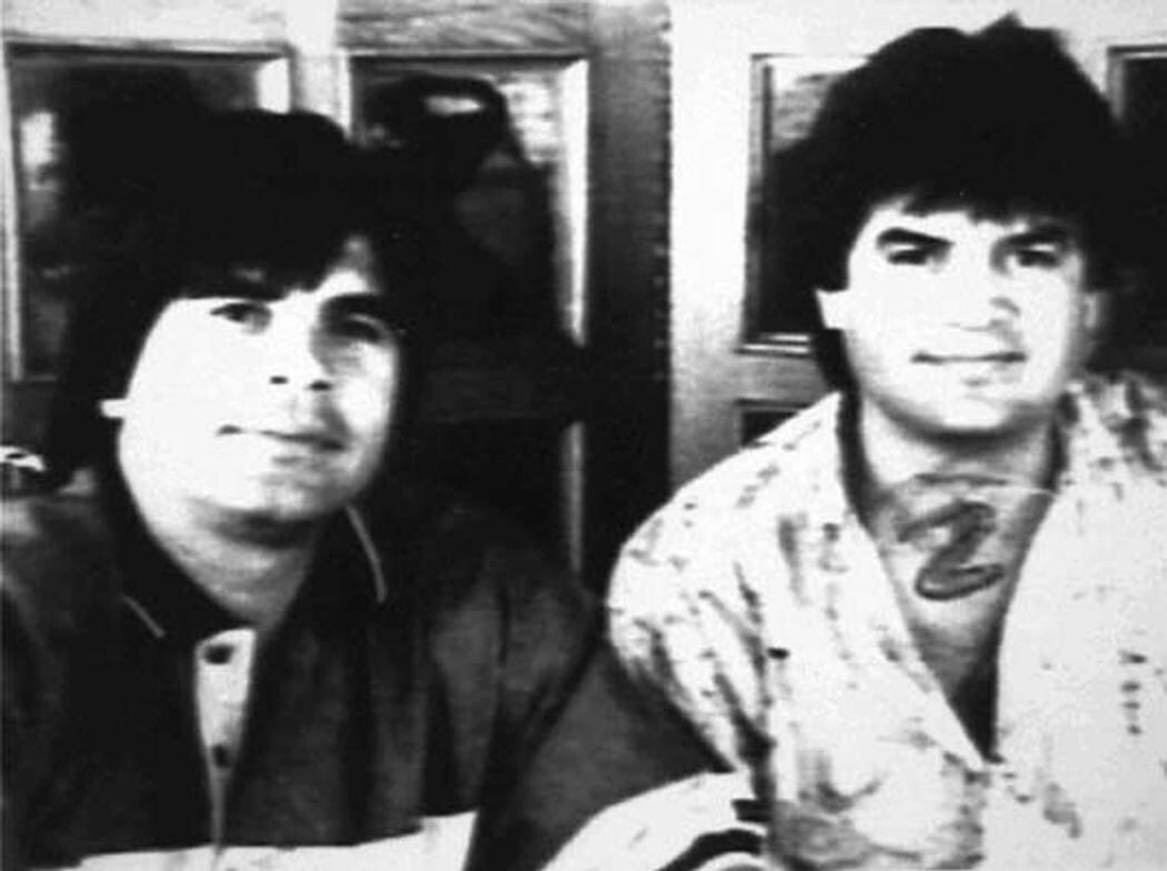Los hermanos Arellano Félix