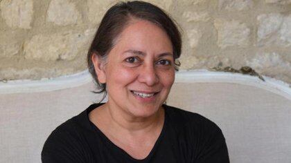 Sunetra Gupta, profesora de epidemiología teórica en la Universidad de Oxford