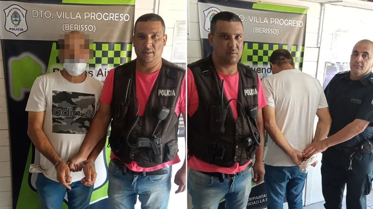 Detuvieron a uno de los asesinos del fotógrafo José Luis Cabezas 