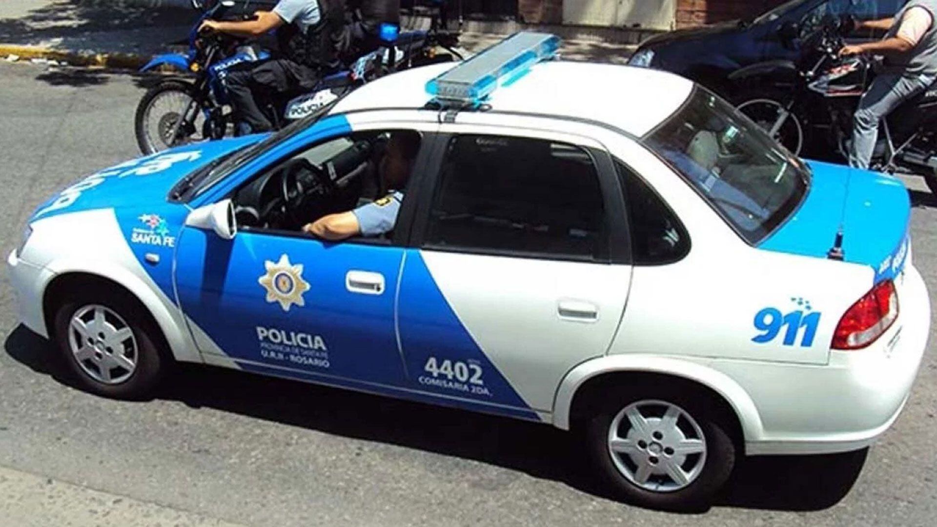 Nuevo movimiento en la cúpula de la policía en la provincia de Santa Fe