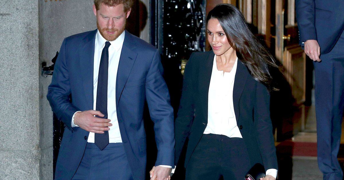 New accusations of harassment and malpractice against the Duchess: Meghan Markle’s fury attack against his personal assistant