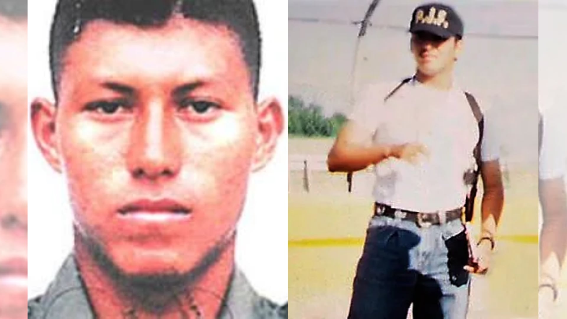 Arturo Guzmán Decena, el joven fundador de los Zetas que murió a manos del  Ejército Mexicano - Infobae