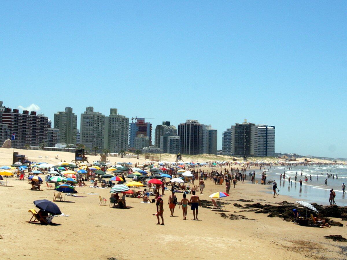 Creció el turismo en Uruguay: el 73% son argentinos - Infobae