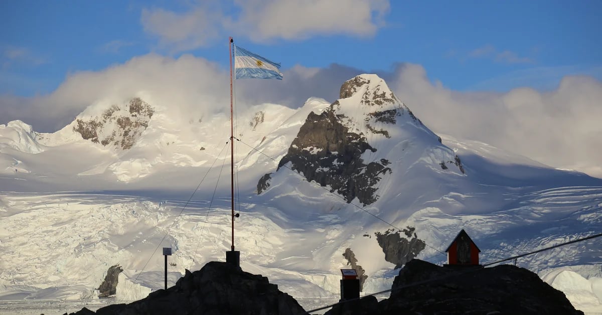Argentina Antarctic Day: 119 years of uninterrupted stay on the southernmost continent of the planet