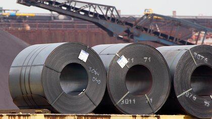 Desde la UIA señalan problemas para acceder al mercado de cambios.
