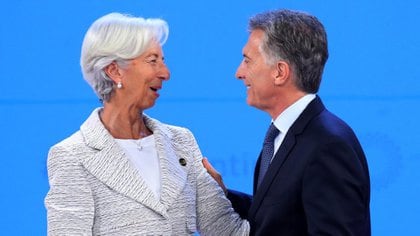El Extended Fund Facility incluye plazos de repago más amplios de hasta 10 años, superior a lo previsto por el acuerdo Stand By que firmó la Argentina con el FMI en 2018