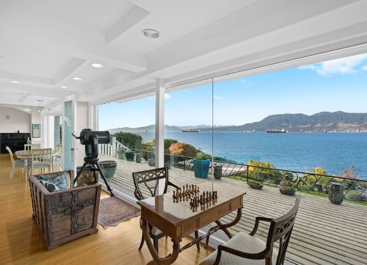 (Foto: Alberta Rose Realtor)